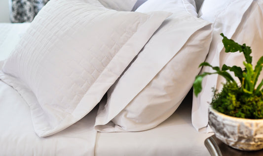 Ask Jennifer Adams: Do I Have to Make My Bed?