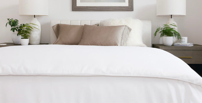 Get the Perfect Rest In Our Luxurious Duvet Covers and 3 Piece Duvet