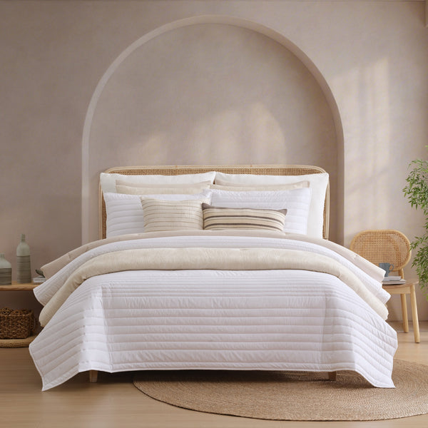 Ventura Quilt Set