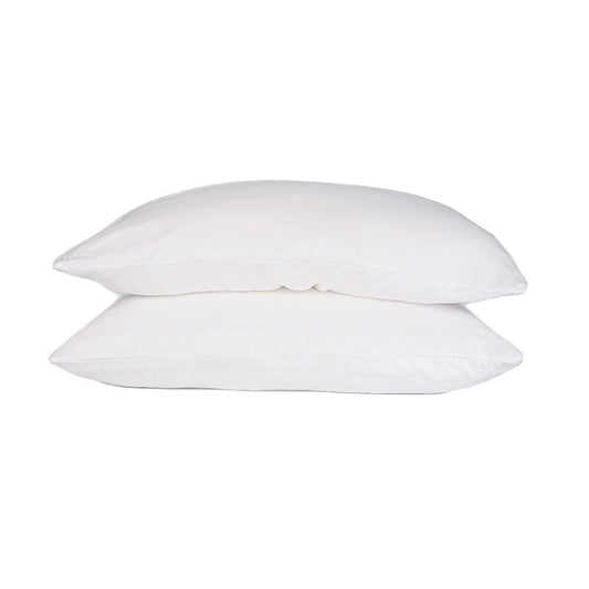 Hypoallergenic 2-Pack Pillow Protectors 1000