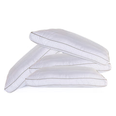 Pillow 4-Pack Bundle