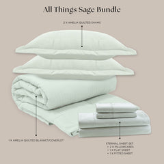 All Things Sage Bundle