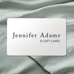 Jennifer Adams E-Gift Card