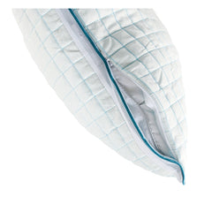 Jumbo Cooling Pillow Protector