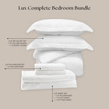 Lux Complete Bedroom Bundle