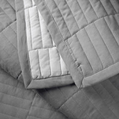 Graphite/Whisper Gray