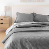 Graphite/Whisper Gray