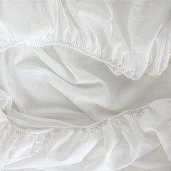 Botanical Dream 1000TC 4pc. Sheet Set