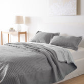 Graphite/Whisper Gray