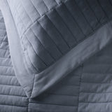 Deep Pacific/Whisper Gray