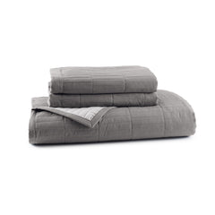 Graphite/Whisper Gray