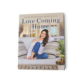 Love Coming Home by Jennifer Adams