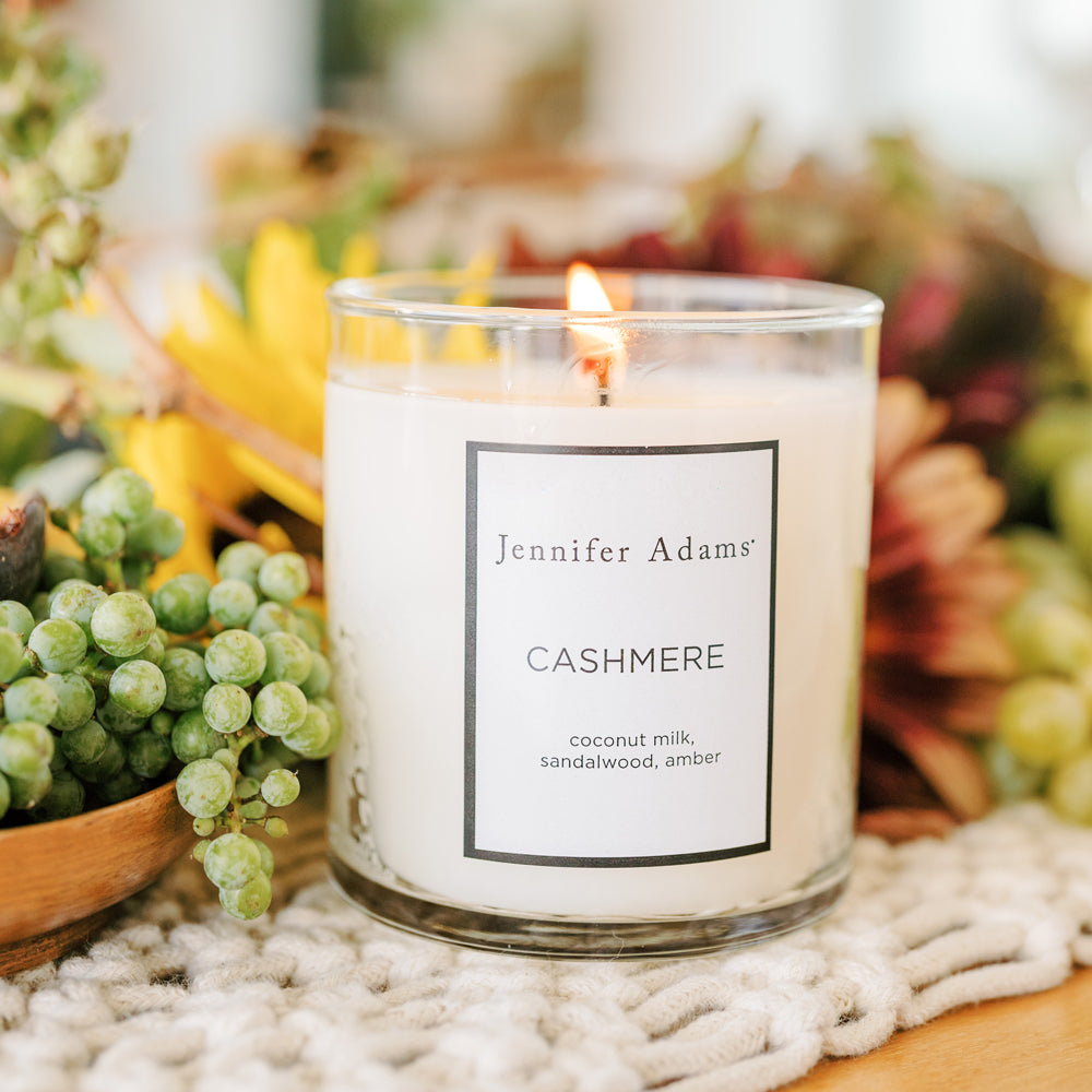 Cashmere