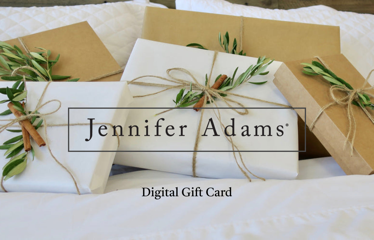 Send Digital Gift Cards