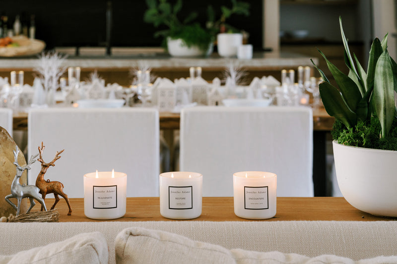Best Scents for Selling a Home