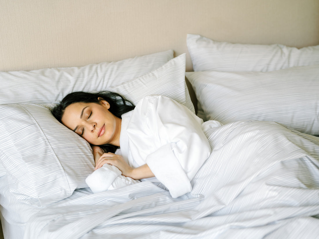 The Science of Sleep: Creating the Perfect Sleep Environment