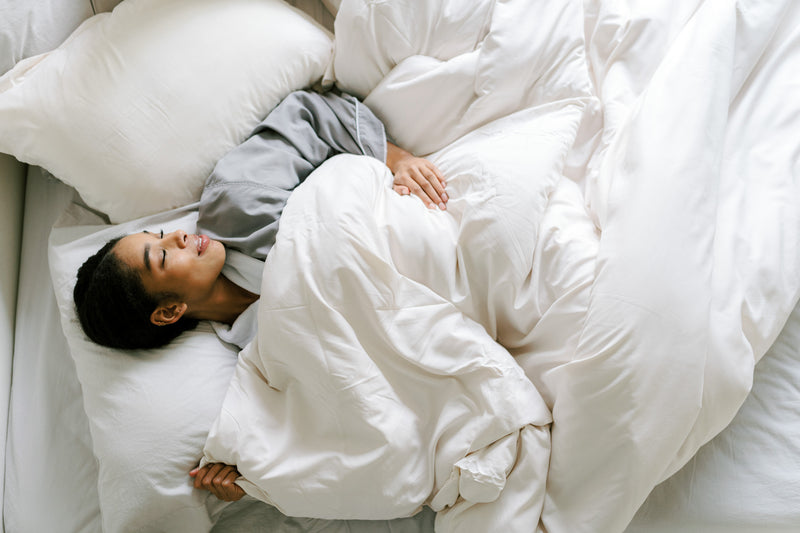 Tips For Picking the Right Duvet Insert for Your Bed