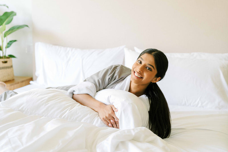 5 of Our Favorite Bedding Pieces for 2023