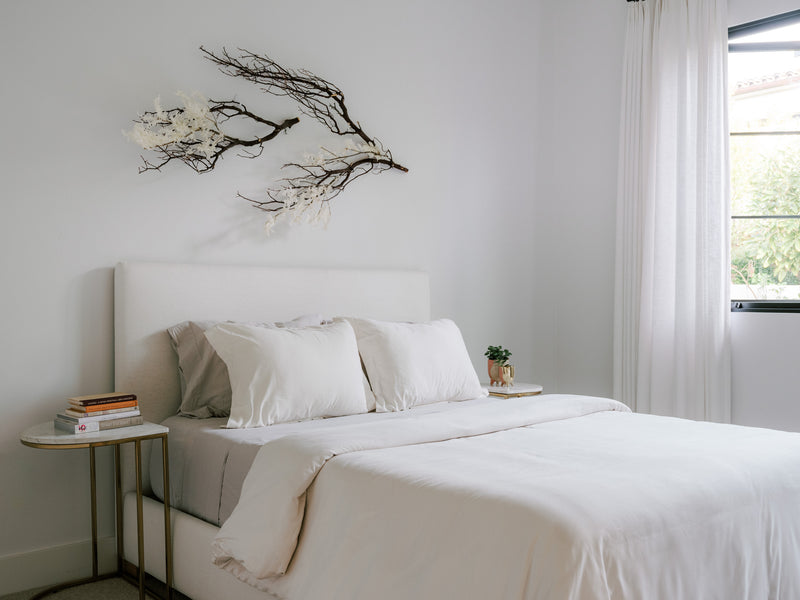 Gender Neutral Approaches to Home Decor