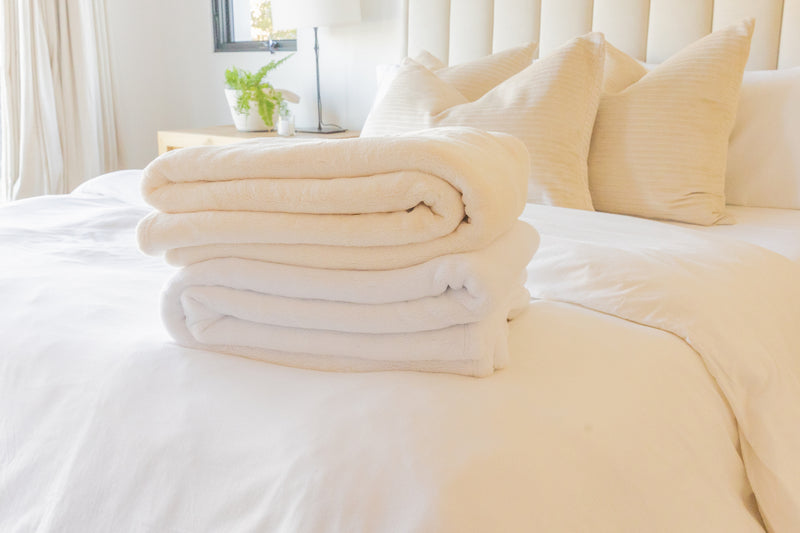 Buy a Blanket, We Give a Blanket: Changing Lives with Jennifer Adams