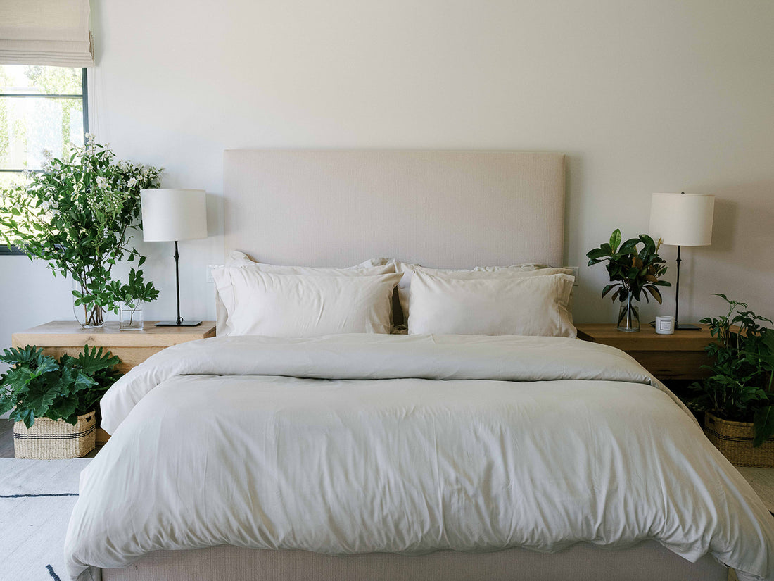 Guest Bedding Ideas for a Luxurious Stay