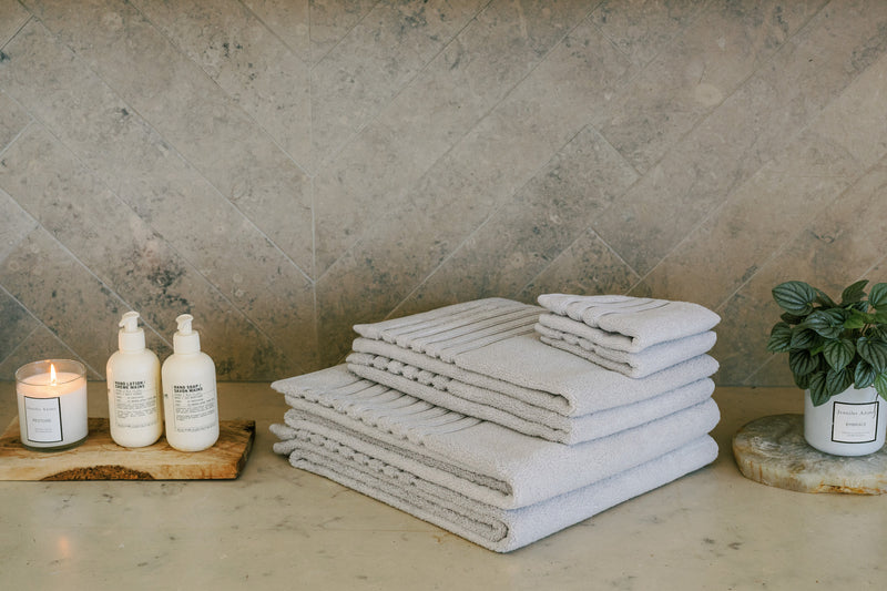 How Often Should You Replace Your Towels?