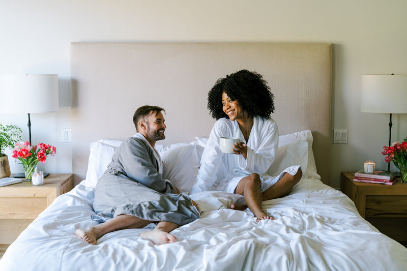 Holiday Weekends at Home: 6 Staycation Ideas for Labor Day (and Beyond)