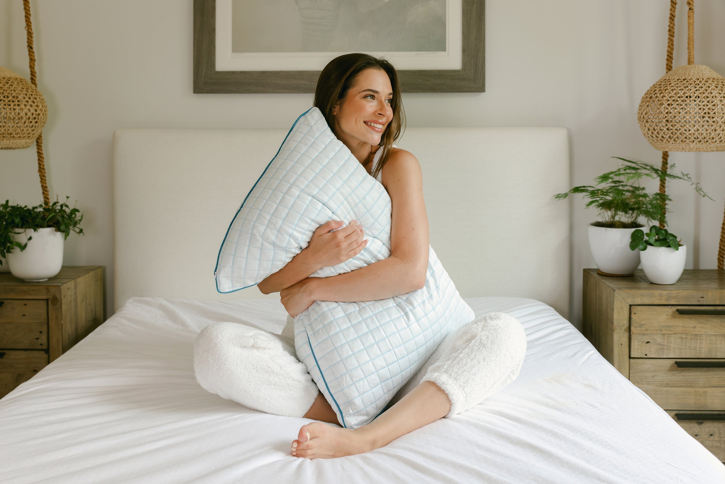 Why Do Pillows Need Protectors? Jennifer Adams® Home (US)