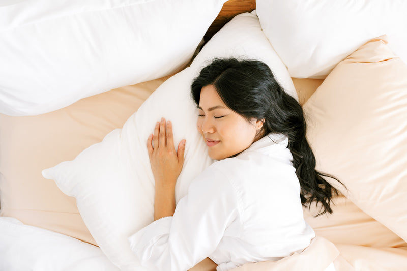 How to Choose the Perfect Pillow