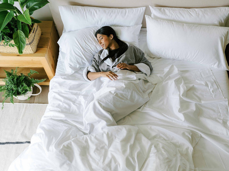 4 Bed Sheet Sets Every Home Needs