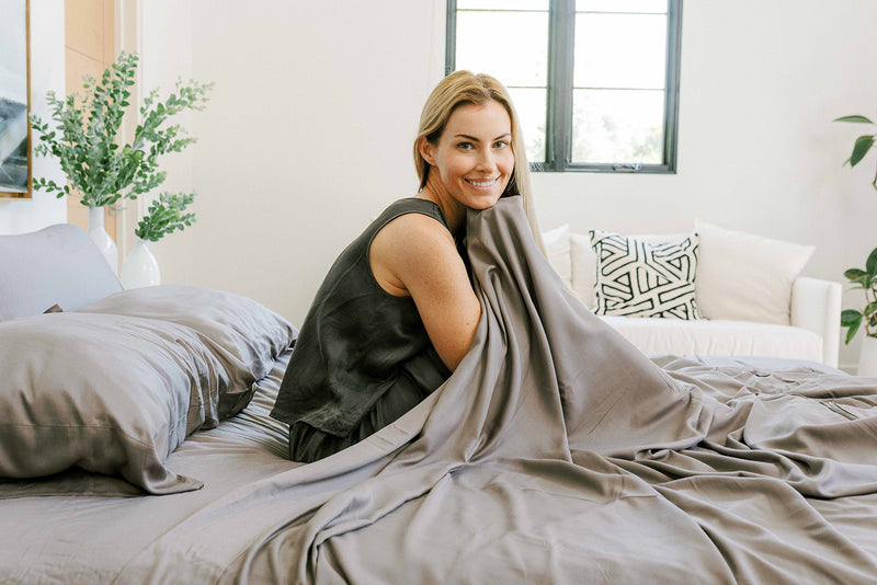 How to Make Your Bedroom Ready for Warm Summer Nights