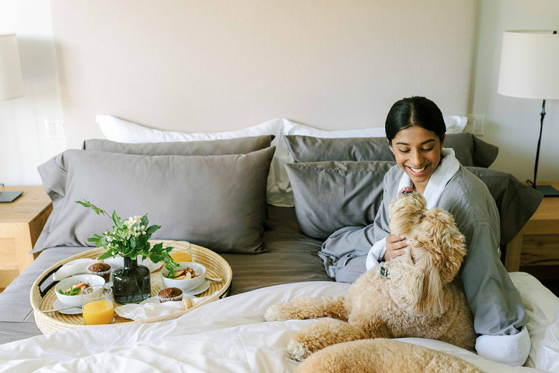 How to Accessorize Your Home for Summer