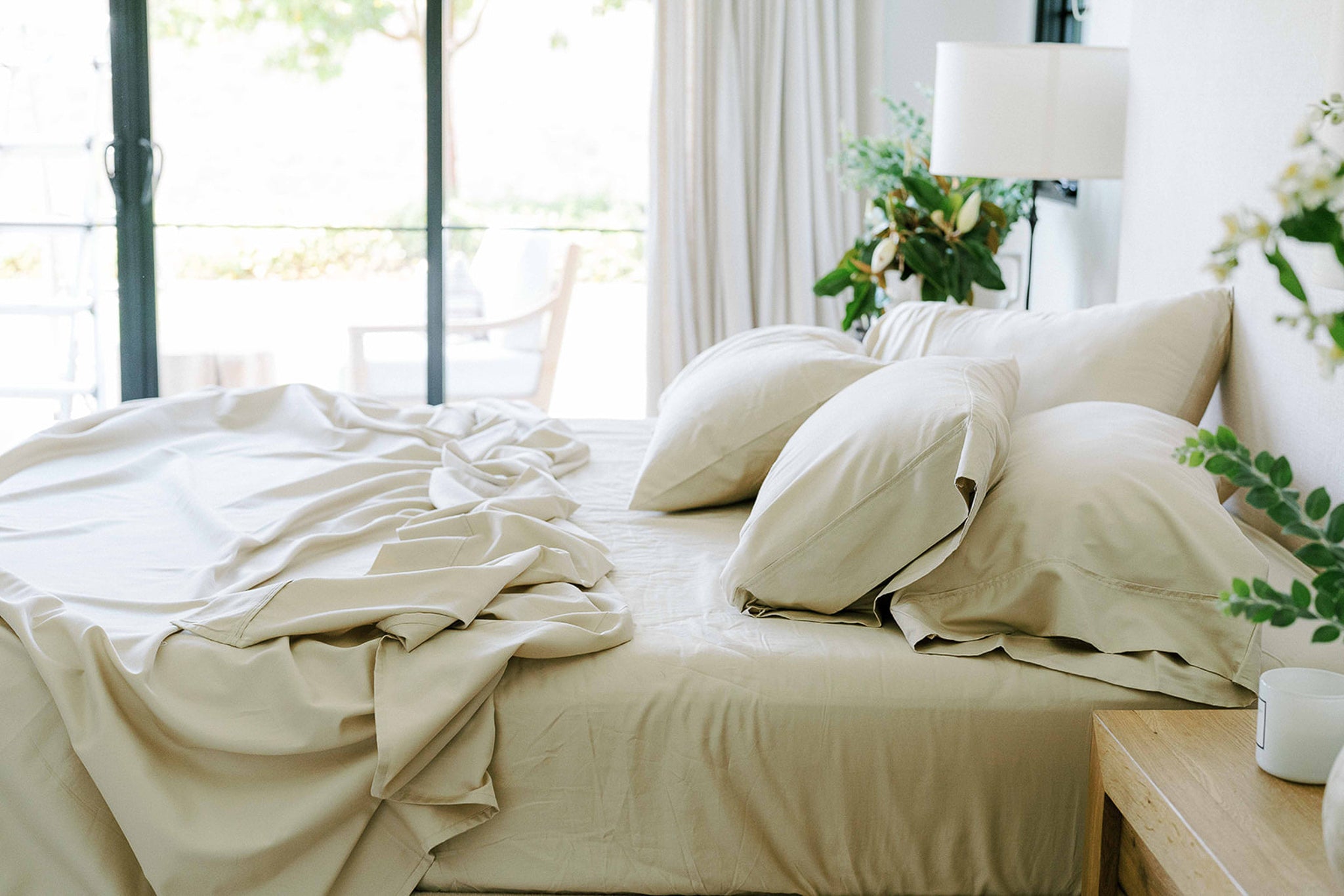 The Truth About Thread Count Jennifer Adams® Home