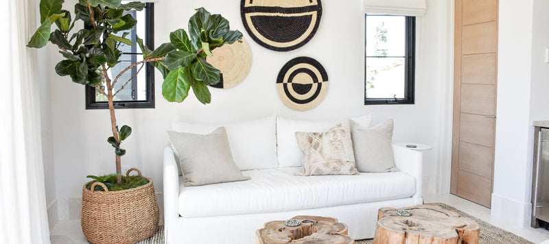 Globally-Inspired Interior Design Ideas