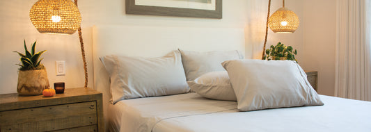 Blending the Colors of Fall into Your Home Décor