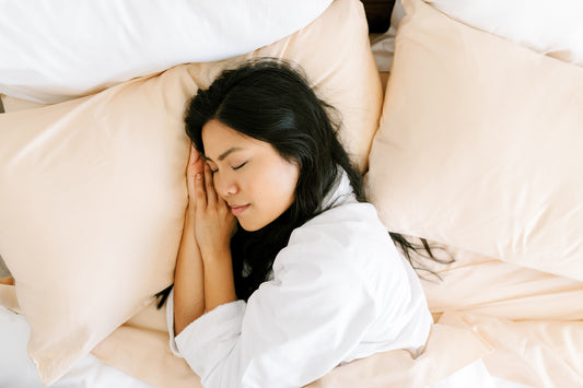 How to Stay Cool at Night While You Sleep