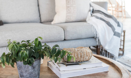 How to Redo Your Home on a $100, $200 and $500 Budget