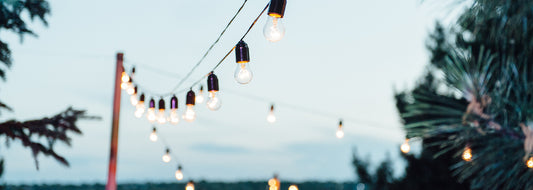 3 Backyard Decorating Ideas