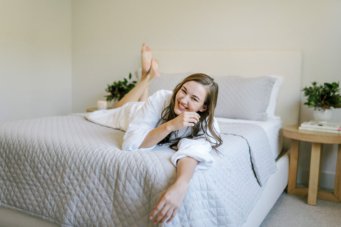 6 Ideas to Refresh Your Bedroom