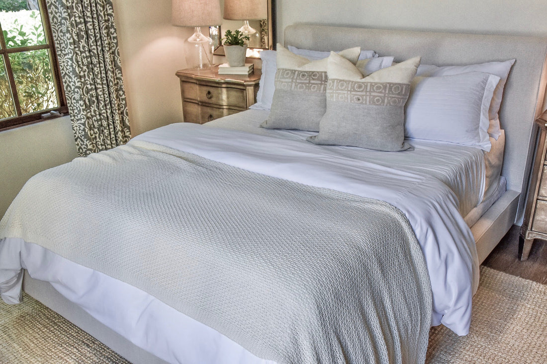 Tips to Set Up A Cozy Guest Room for the Holidays
