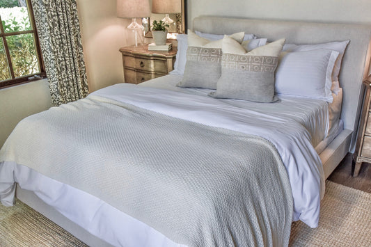 Tips to Set Up A Cozy Guest Room for the Holidays