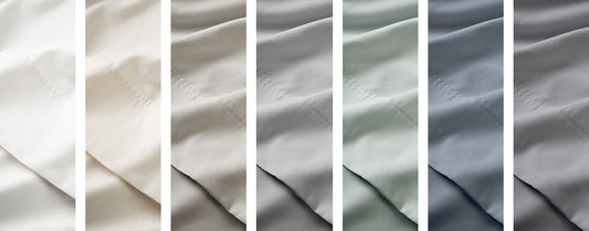 Creating Calm: The Inspiration Behind Our Colors