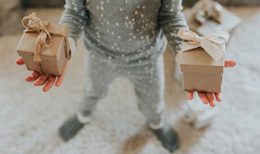 The Joy of Simple Gifts – Jennifer Adams® Home