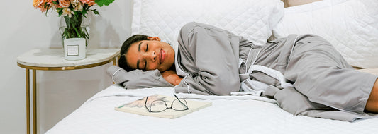 8 Tips for Your Best Nap Ever