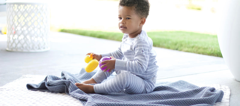 Introducing Our Baby Collection