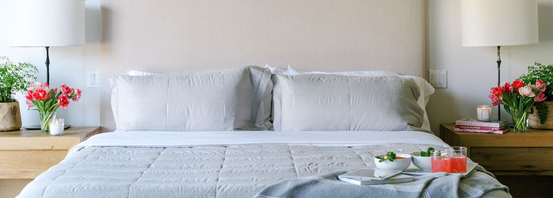 Spring Bedroom Color Combinations for 2023