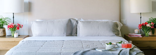 Spring Bedroom Color Combinations for 2023