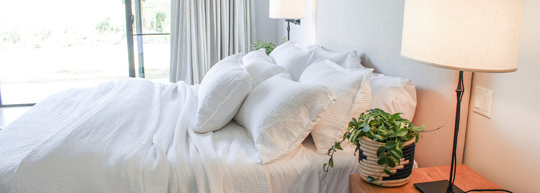Bedding 101: Understanding What Your Lifestyle Requires