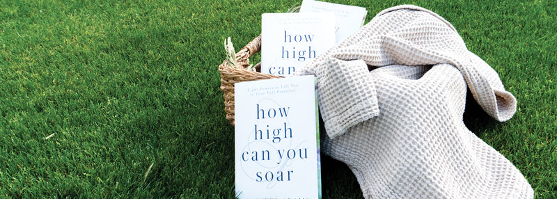 Summer Reading List - Books on How to Live Your Best Life