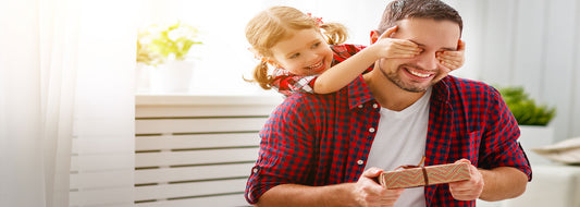 Top 4 Ideas to Celebrate Father's Day in 2019